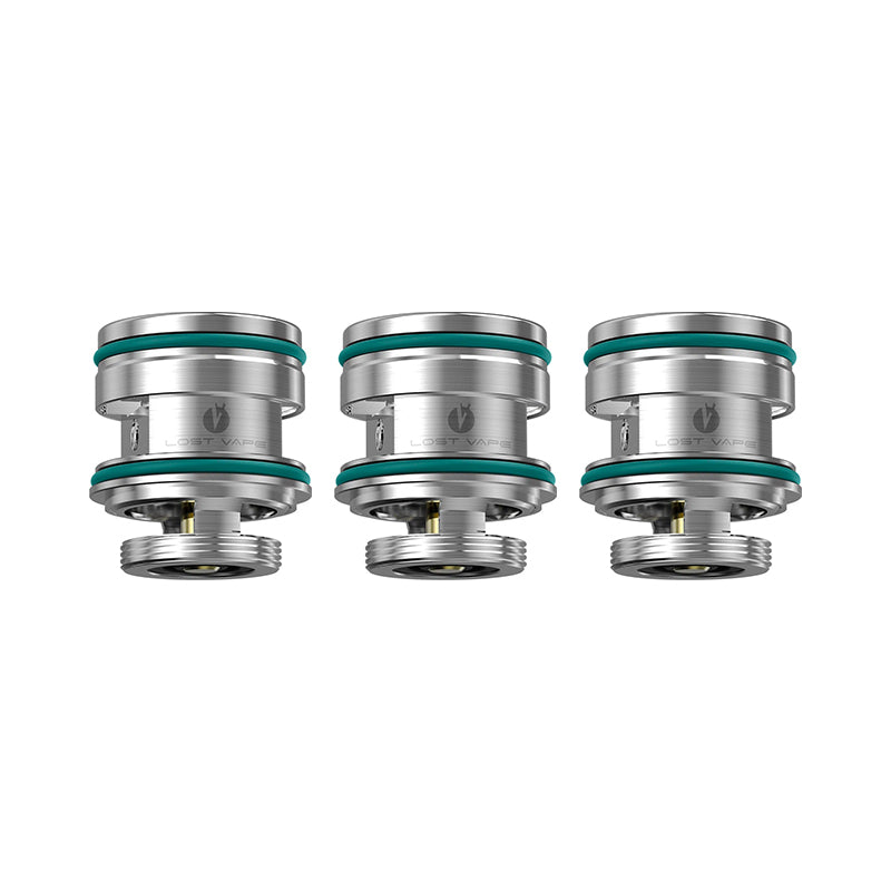 Ultra Boost Pro Replacement Coils by Lost Vape (Pack of 3)