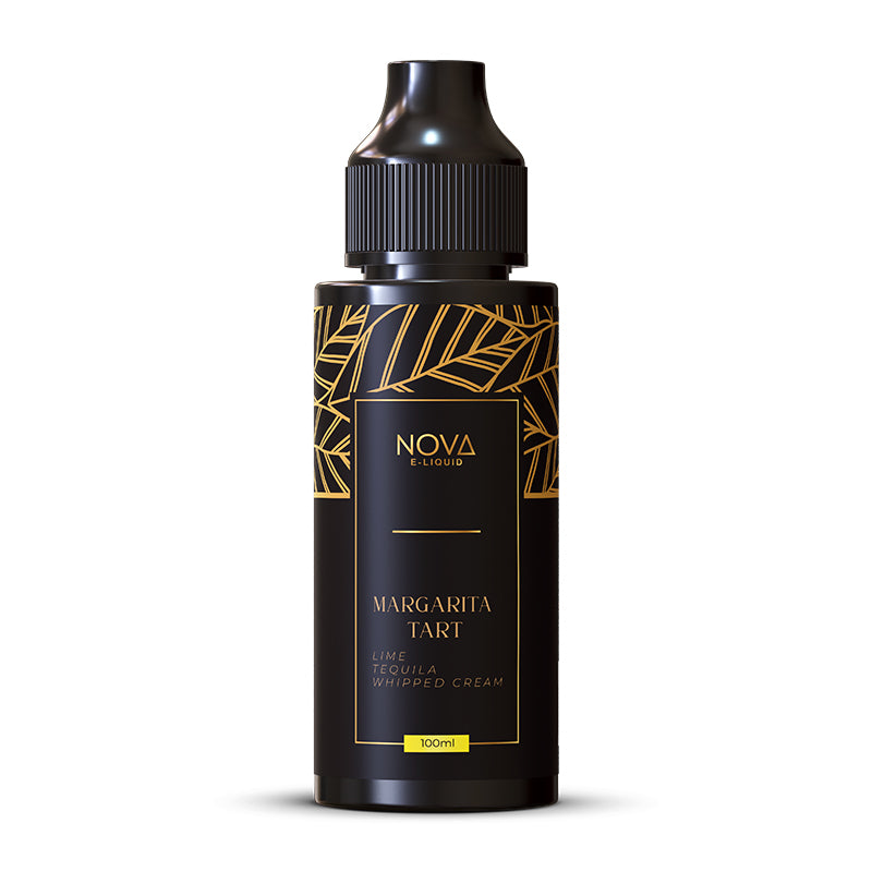 Margarita Tart by Nova Eliquid 100ml