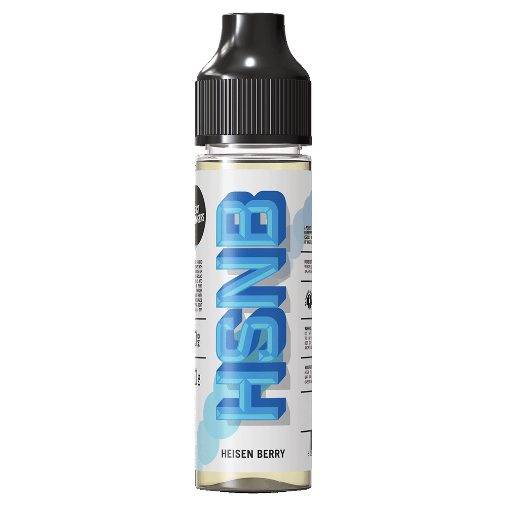 Perfect Strangers Heisen Berry Short Fill - 50ml