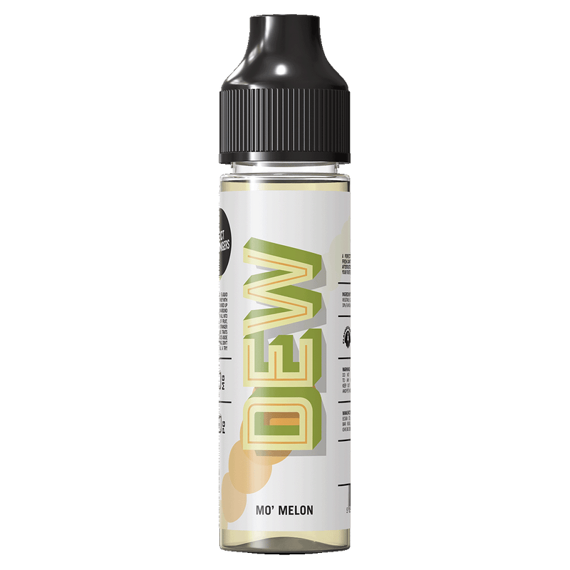 Perfect Strangers Mo' Melon Short Fill - 50ml