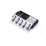 Cleito Mesh Coils (5 of Pack)