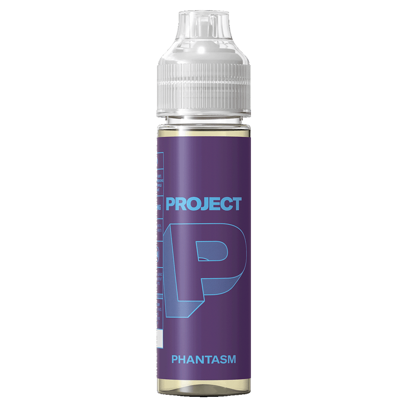 Project P Phantasm Short Fill - 50ml