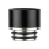 810 Resin Drip Tip by Reewape Black