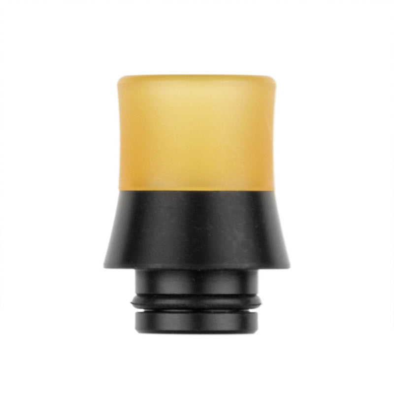 510 Drip Tip Two Tone by ReeWape - Flared