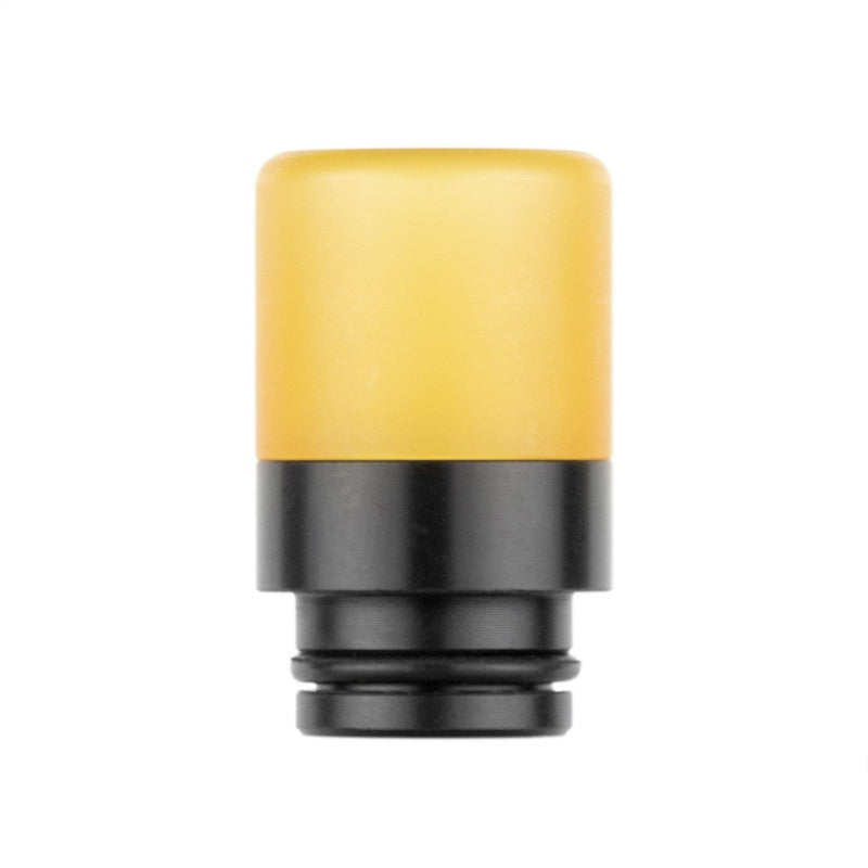 510 Drip Tip Two Tone by ReeWape - Straight