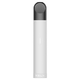 RELX Essential Vape Device White