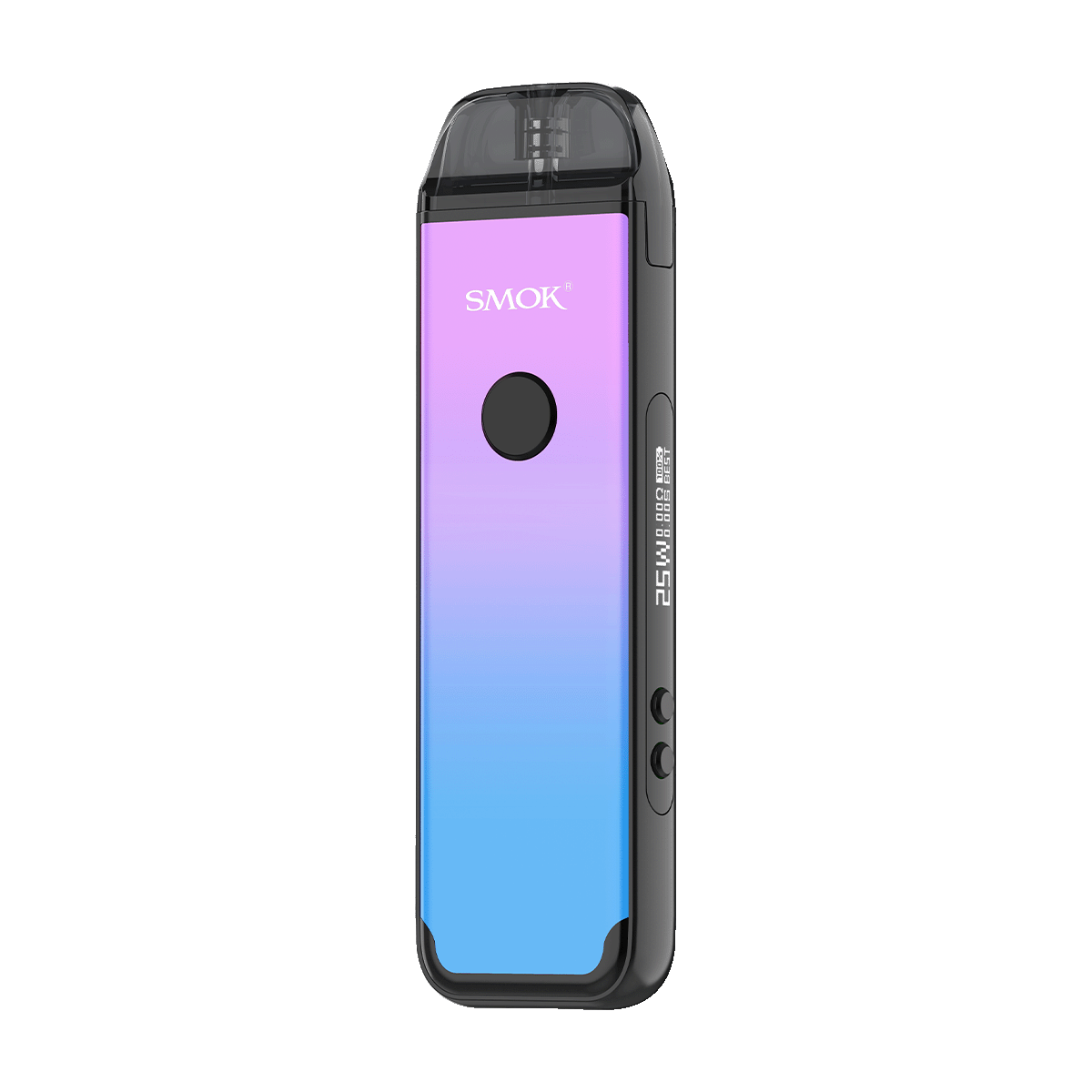 Smok Acro Pod Vape Kit Cyan Pink