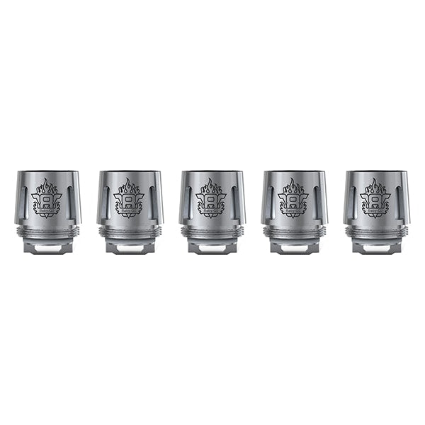 SMOK TFV8 Baby-Q2 Coils (Pack of 5)