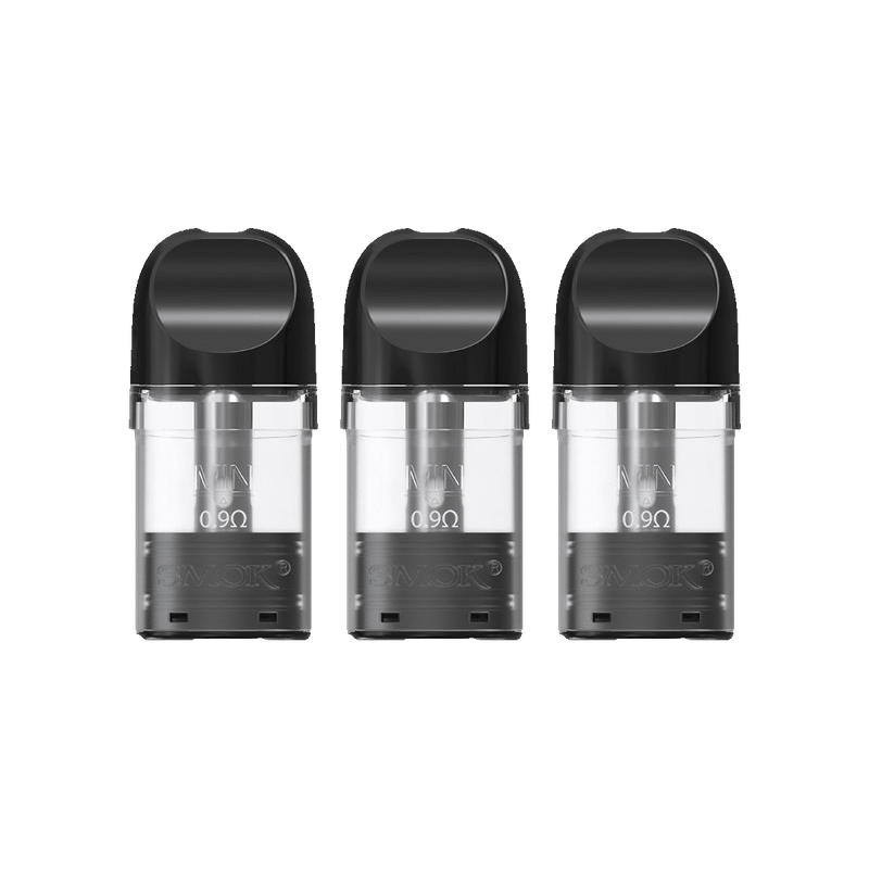 Smok IGEE A1 Replacement Pods (Pack of 3)