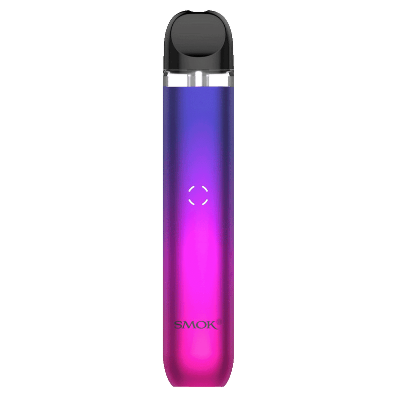 Smok IGEE A1 Vape Kit Blue Purple
