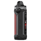 Smok IPX 80 Pod Mod 80W Vape Kit Red Angled