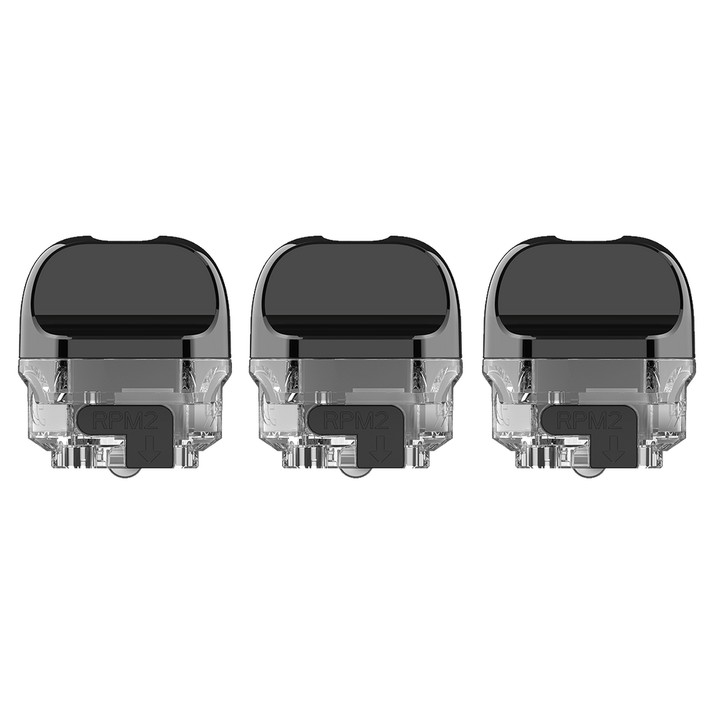Smok IPX 80 Replacement Pods | Ecigwizard Smok IPX 80 Replacement Pods | Ecigwizard