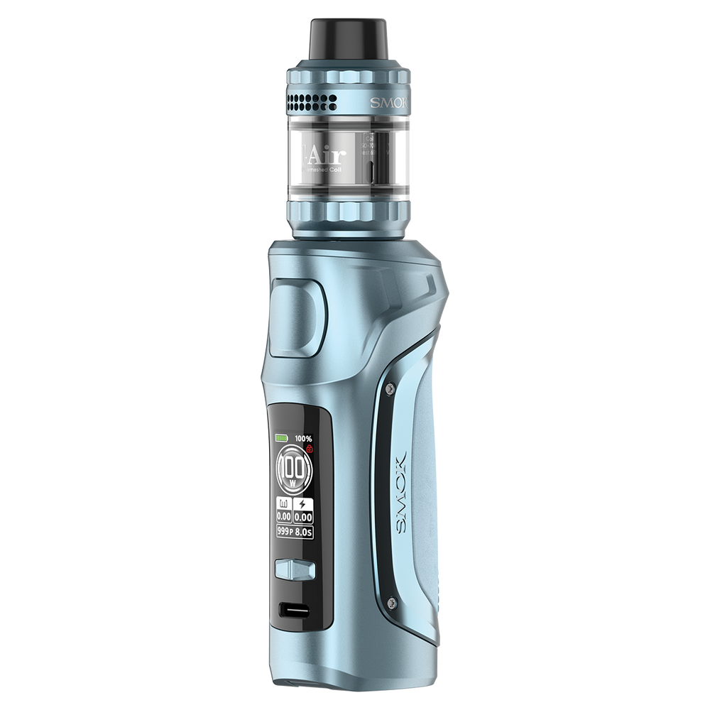 SMOK Mag Solo Vape Kit | 1x Free E-Liquid| Ecigwizard SMOK Mag Solo Vape Kit | 1x Free E-Liquid| Ecigwizard