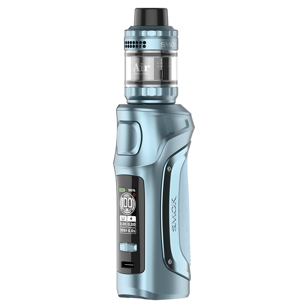 SMOK Mag Solo Vape Kit | 1x Free E-Liquid| Ecigwizard SMOK Mag Solo Vape Kit | 1x Free E-Liquid| Ecigwizard