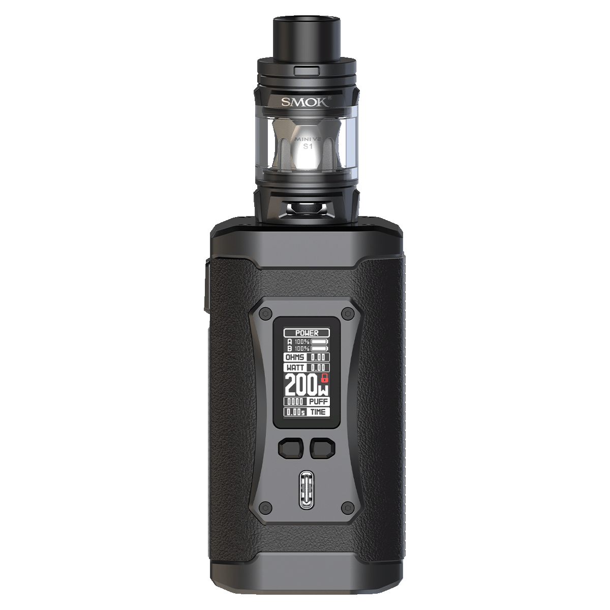 A Complete Guide To Vape Wattage