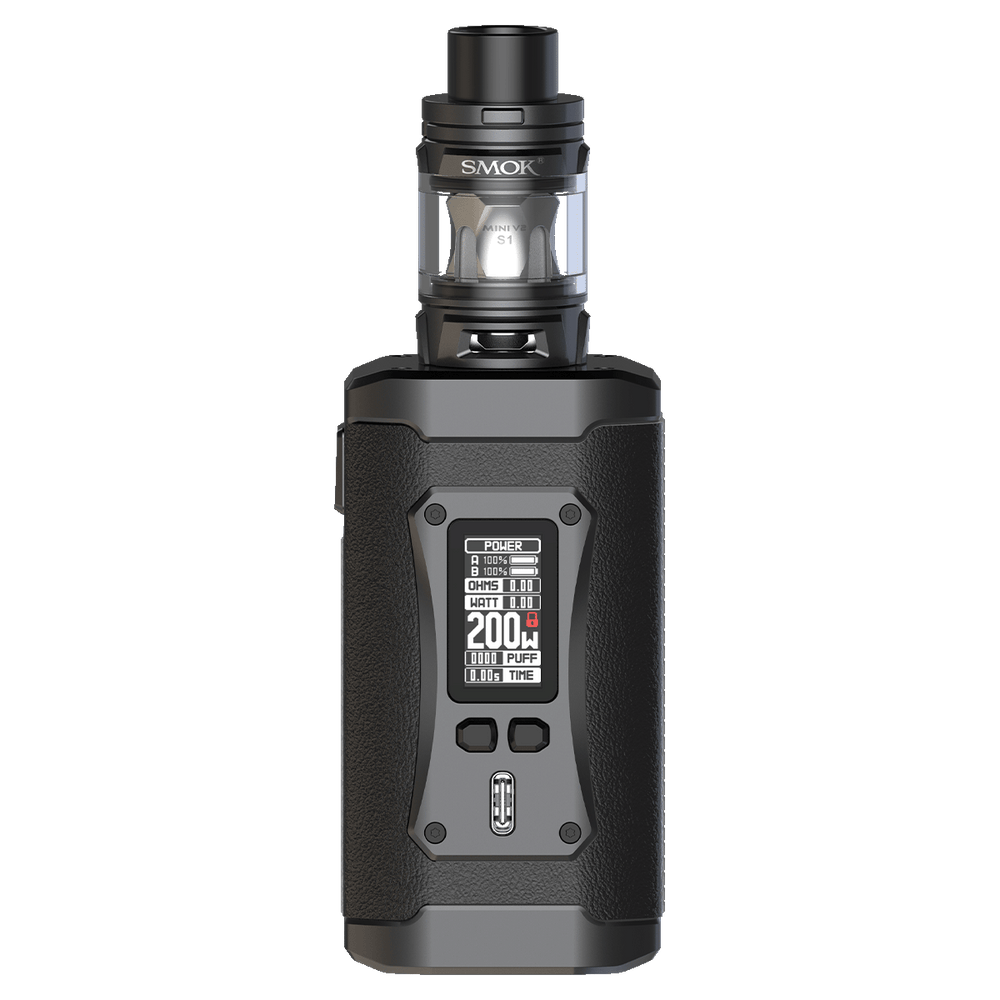 SMOK Morph 2 Vape Kit | Free E-Liquid Included | Ecigwizard SMOK Morph 2 Vape Kit | Free E-Liquid Included | Ecigwizard