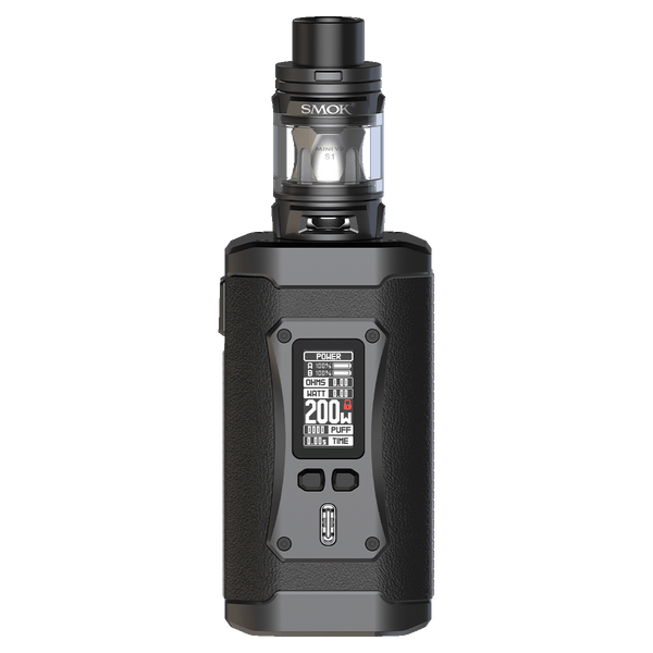 SMOK Morph 2 Vape Kit | Free E-Liquid Included