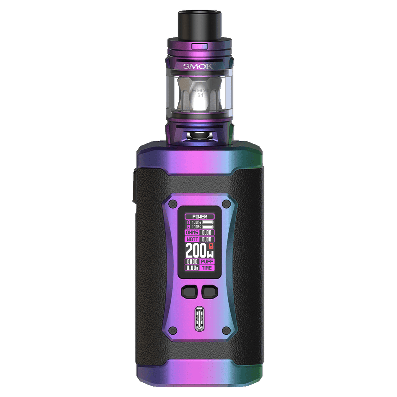 SMOK Morph 2 Vape Kit Prism Rainbow