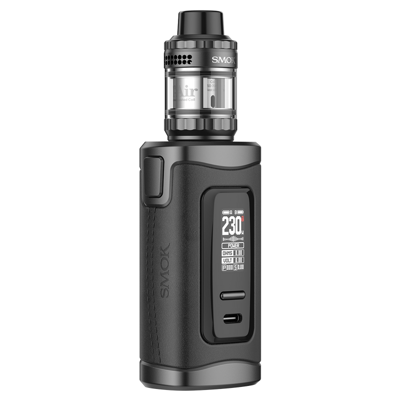 SMOK Morph 3 Vape Kit Black Gunmetal