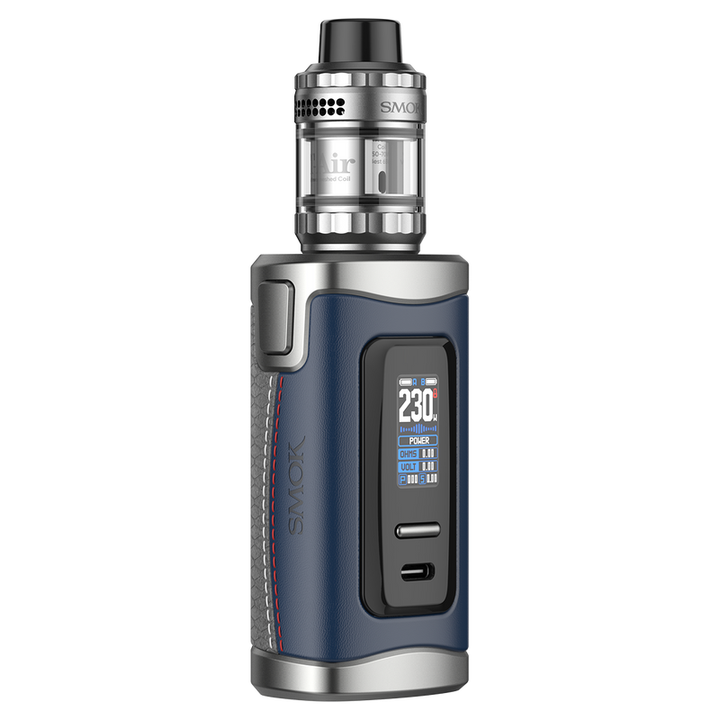 SMOK Morph 3 Vape Kit Blue