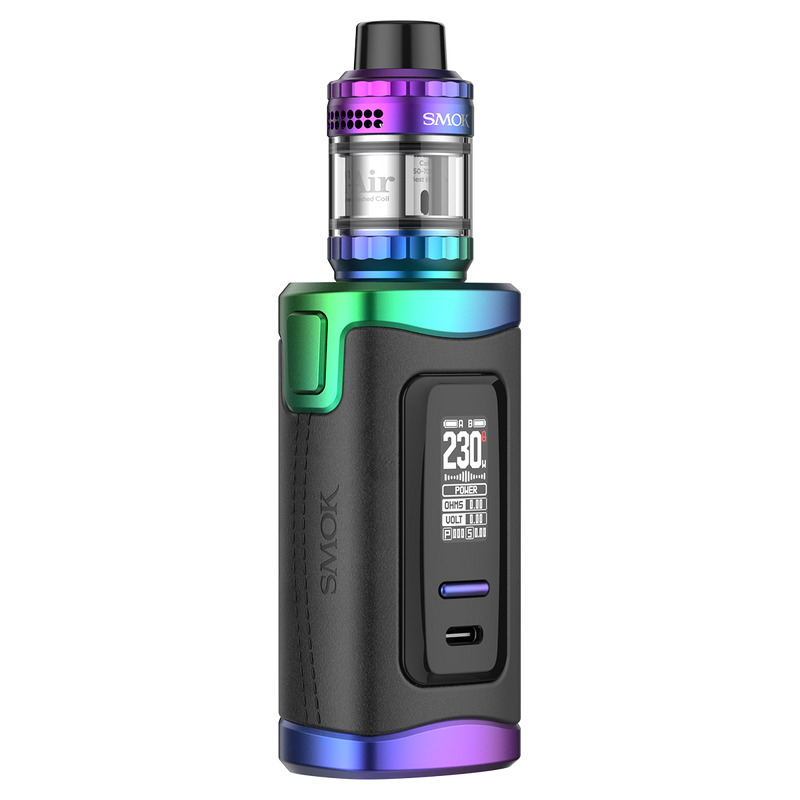 SMOK Morph 3 Vape Kit Prism Rainbow