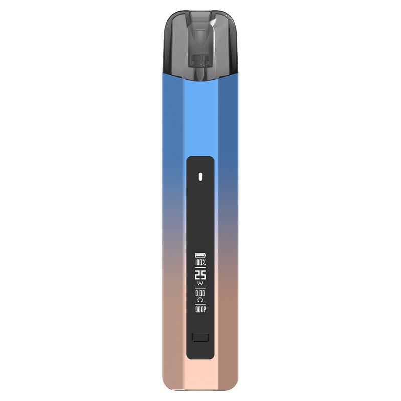 SMOK Nfix Pro Pod Kit Blue Gold