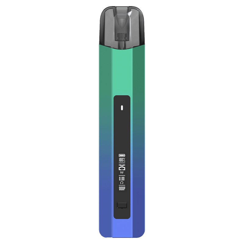 SMOK Nfix Pro Pod Kit Blue Green
