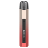SMOK Nfix Pro Pod Kit Gold Red