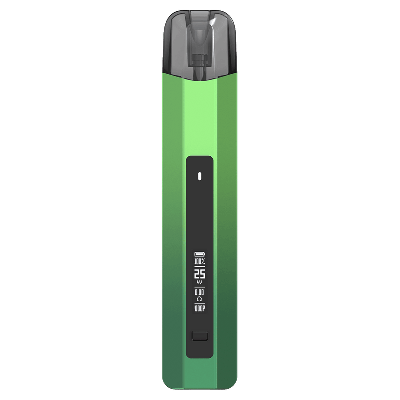 SMOK Nfix Pro Pod Kit Green Gold