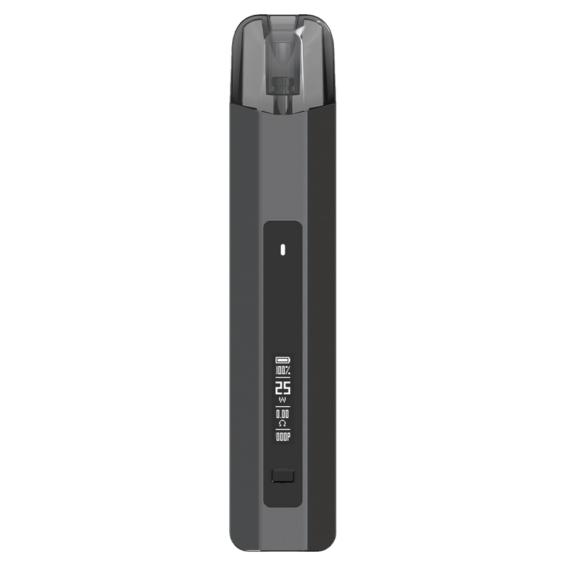 SMOK Nfix Pro Pod Kit Grey