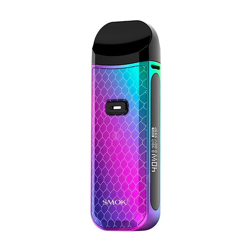 Ohms Too Low Smok Nord 2 Smok Nord 2 Pod Kit | Free E-Liquid