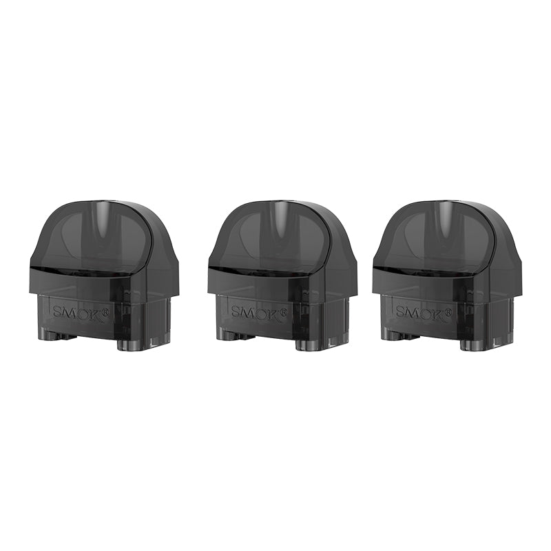 Smok Nord 4 RPM2 2ml Replacement Pods (Pack of 3)