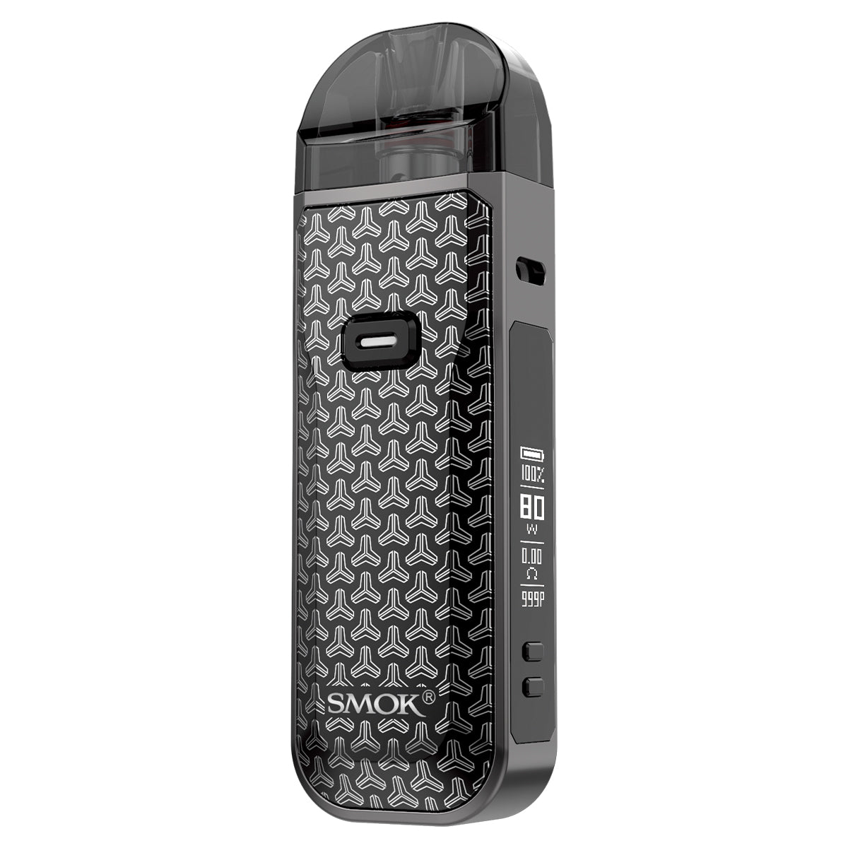 小物 FrankenMeb DC Black Ultem Set vape smok-nord-5-vape-kit-black-