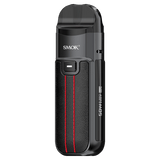 Smok Nord 50W Vape Kit Black Leather