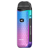 Smok Nord 50W Vape Kit Cyan Pink Cobra
