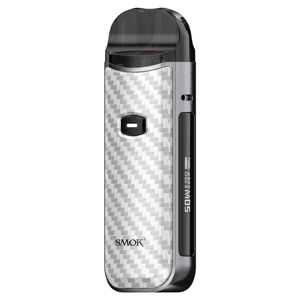 Smok Nord 50W Vape Kit | Free E-Liquid | Ecigwizard Smok Nord 50W Vape Kit | Free E-Liquid | Ecigwizard