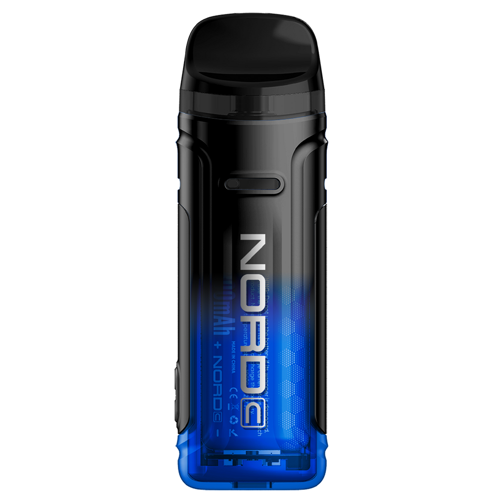 Smok Nord C Kit | MTL & DTL POD KIT | 1x Free E-Liquid Ecigwizard Smok Nord C Kit | MTL & DTL POD KIT | 1x Free E-Liquid Ecigwizard