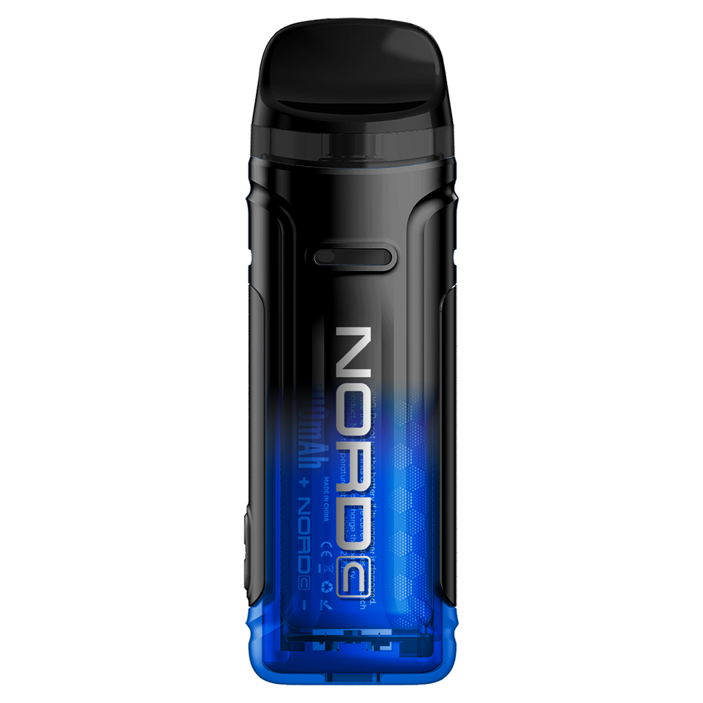 Smok Nord C Kit | MTL & DTL POD KIT | 1x Free E-Liquid  Ecigwizard