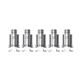 Smok Nord Coils - 0.6 ohms Mesh (Pack of 5)