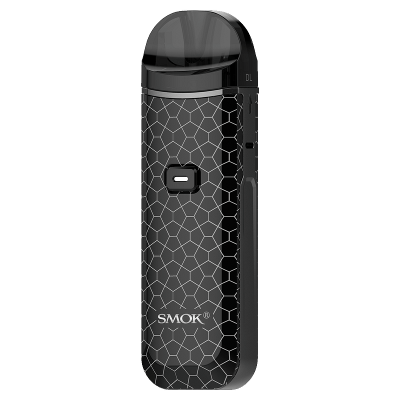 Smok Nord Pro Pod Vape Kit Black Armour