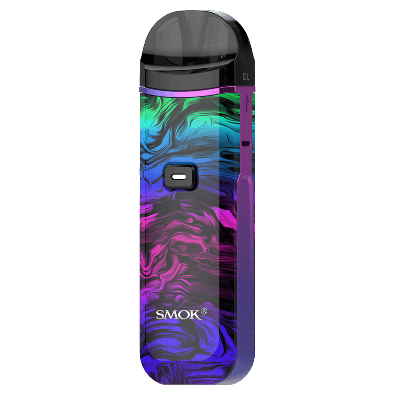 Smok Nord Pro Pod Vape Kit Fluid 7 Colour