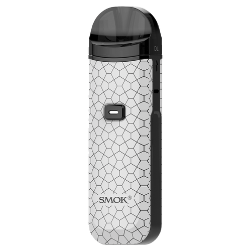 Smok Nord Pro Pod Vape Kit White Armour