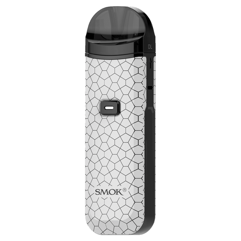 Smok Nord Pro Pod Vape Kit White Armour
