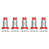 SMOK Nord Pro 0.9ohm Replacement Coils (Pack of 5)