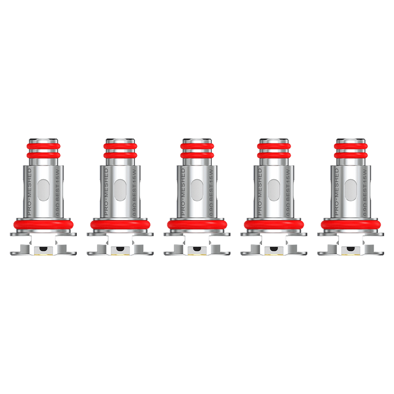 SMOK Nord Pro 0.9ohm Replacement Coils (Pack of 5)