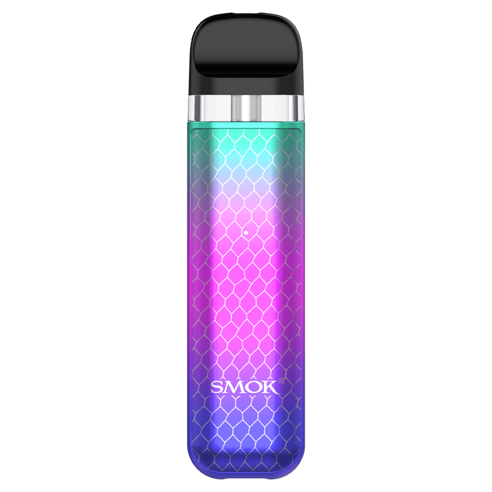 SMOK Novo 2X Pod Kit | Free E-Liquid Included | Ecigwizard SMOK Novo 2X Pod Kit | Free E-Liquid Included | Ecigwizard