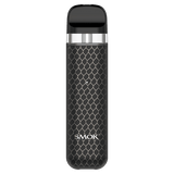 SMOK Novo 2X Pod Kit Black Cobra