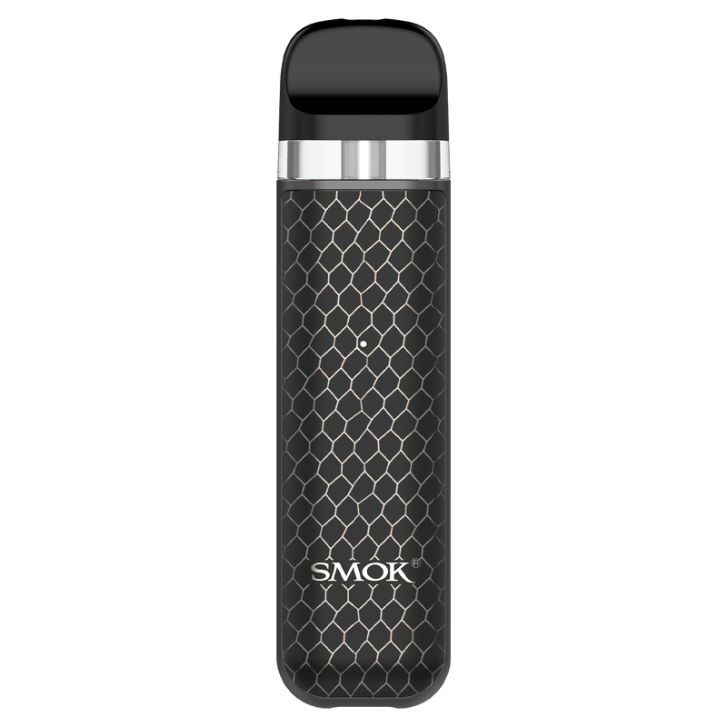 SMOK Novo 2X Pod Kit Black Cobra