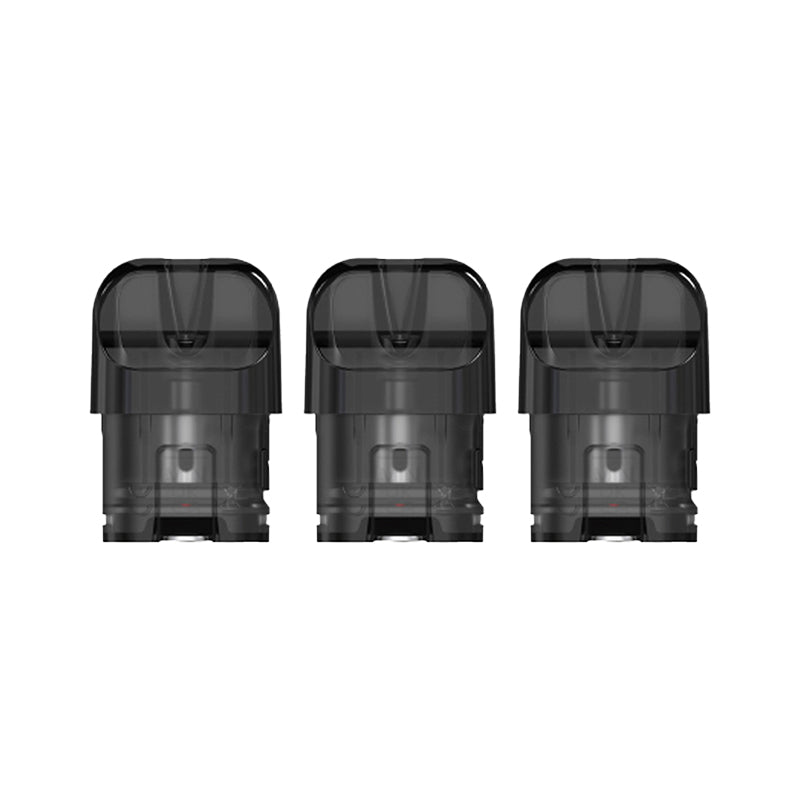 Smok Novo 4 Mini Replacement Pods (Pack of 3)