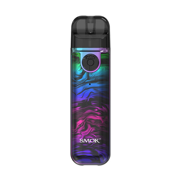 SMOK Novo 4 Mini Vape Kit | Free E-Liquid
